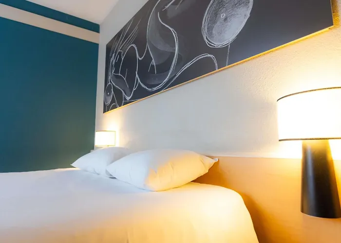ibis Besançon la City