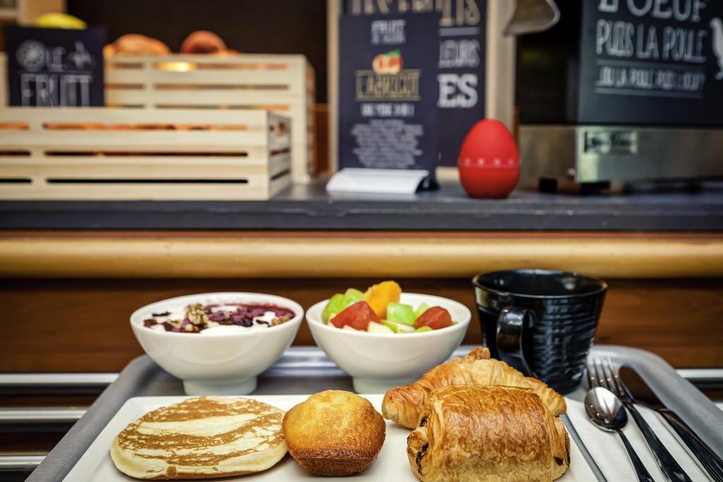 Ibis Centre La Besancon