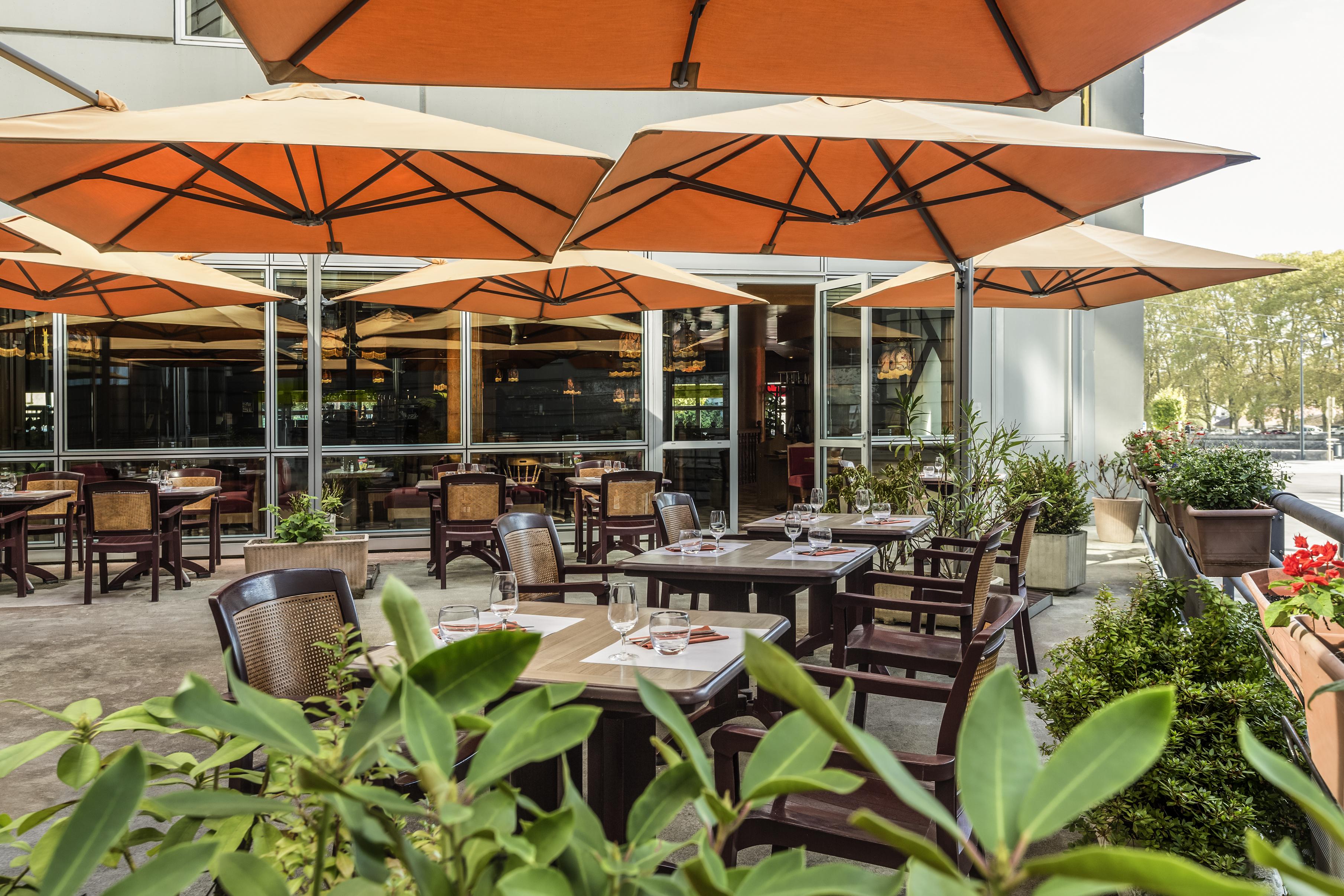 Ibis Centre La 3* Besancon