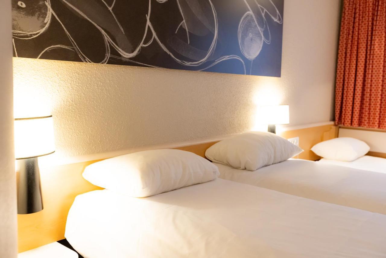 Ibis La 3* Besançon