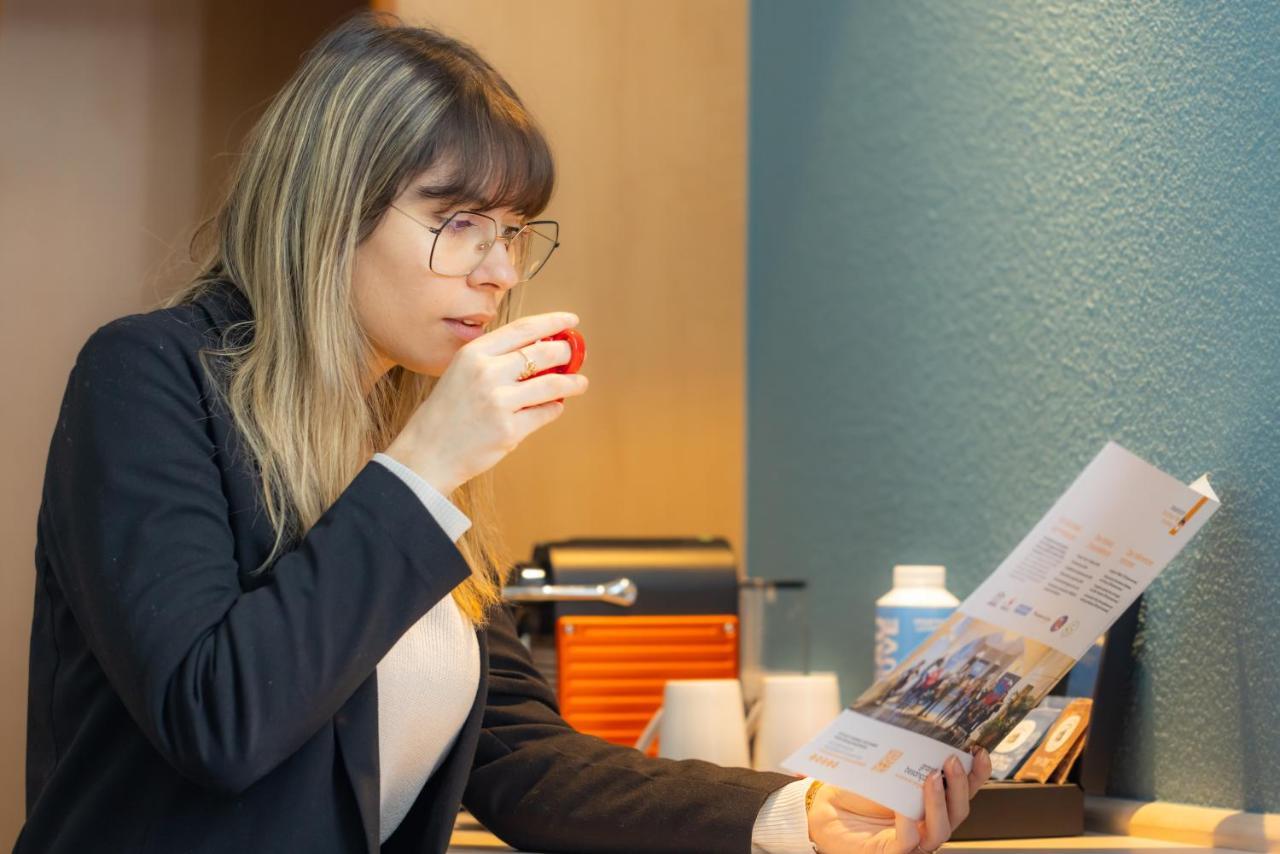 Hotel Ibis La