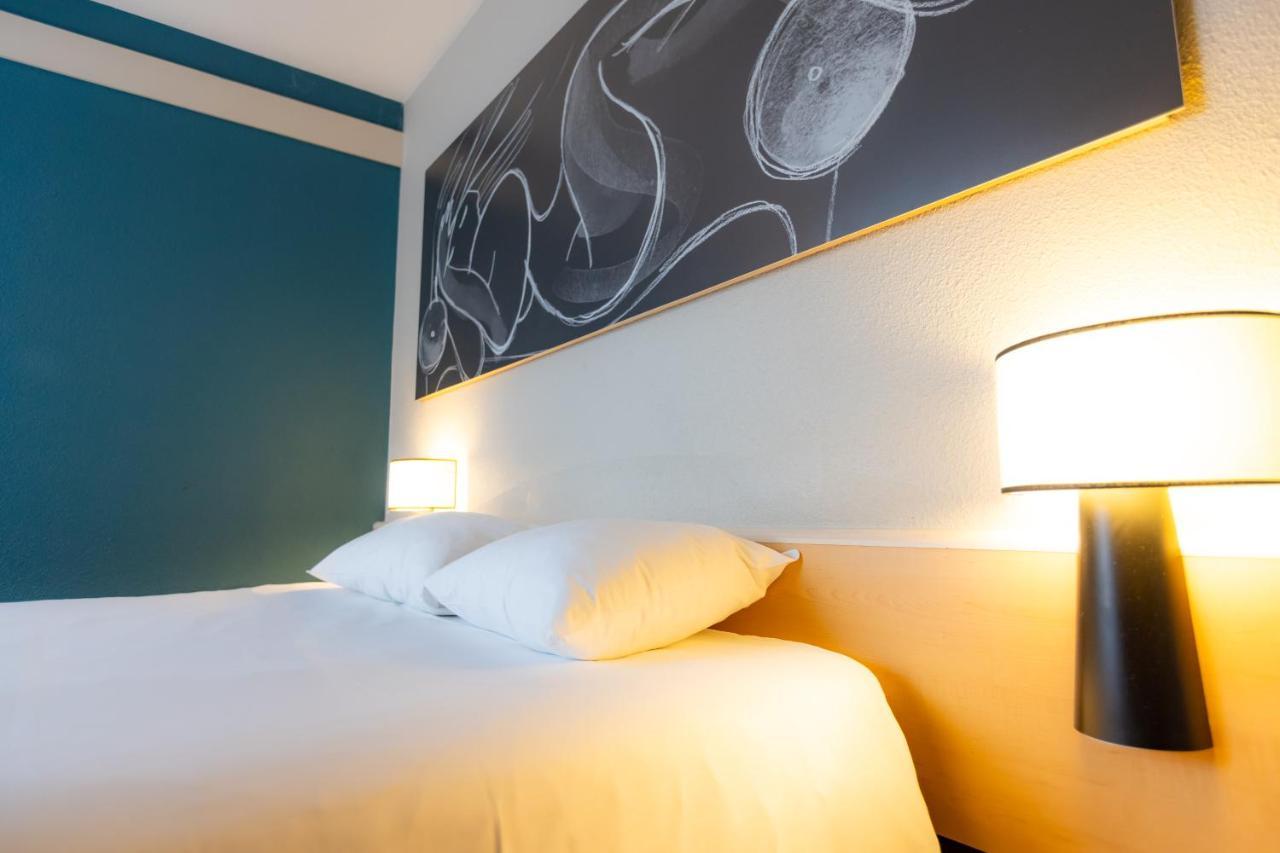 Hotel Ibis Centre La 3*