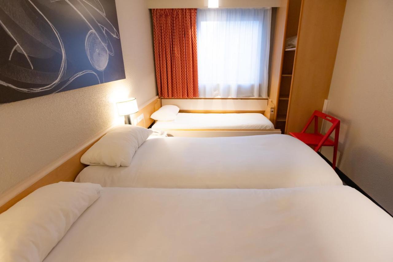 Ibis Centre La Hotel Besancon