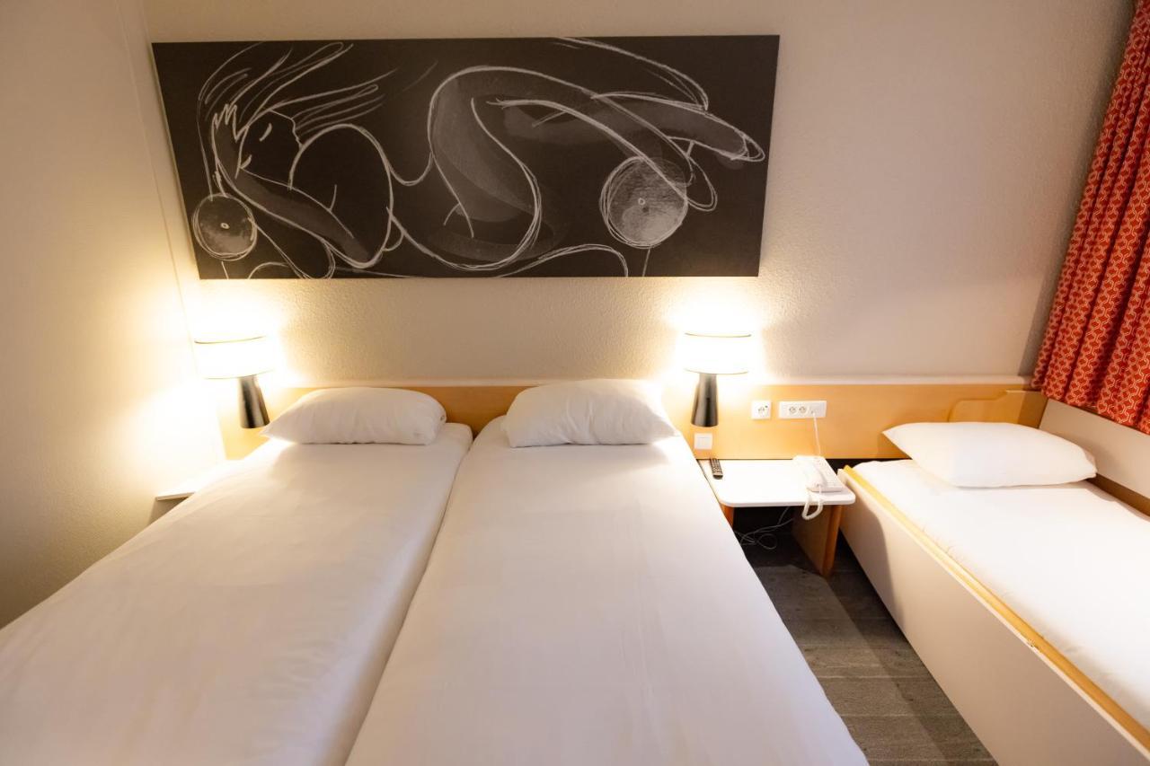 Ibis La Besançon