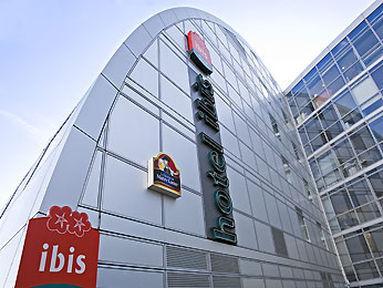 Hotel Ibis Centre La