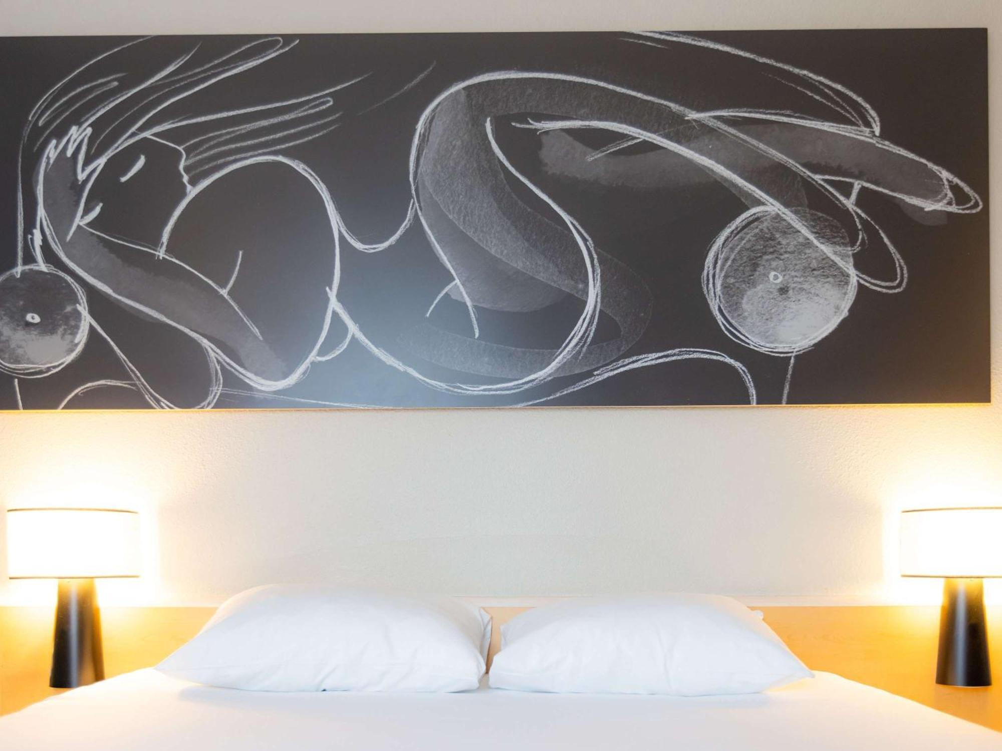 Hotel Ibis La