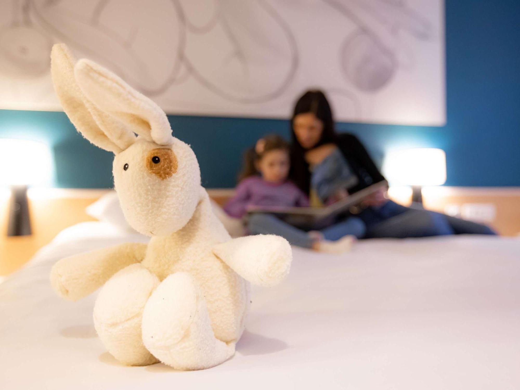 Ibis La Besançon