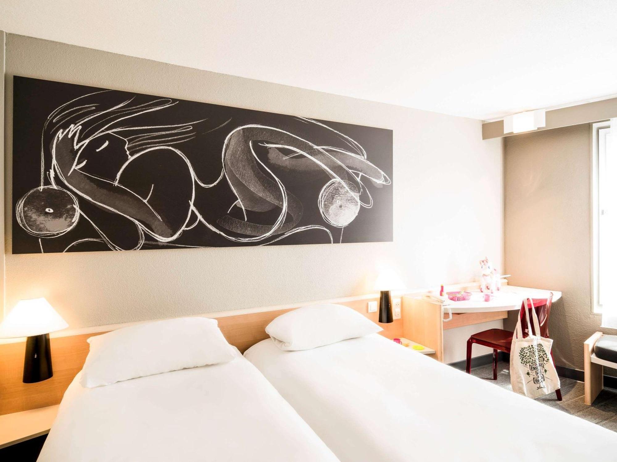 Ibis Centre La