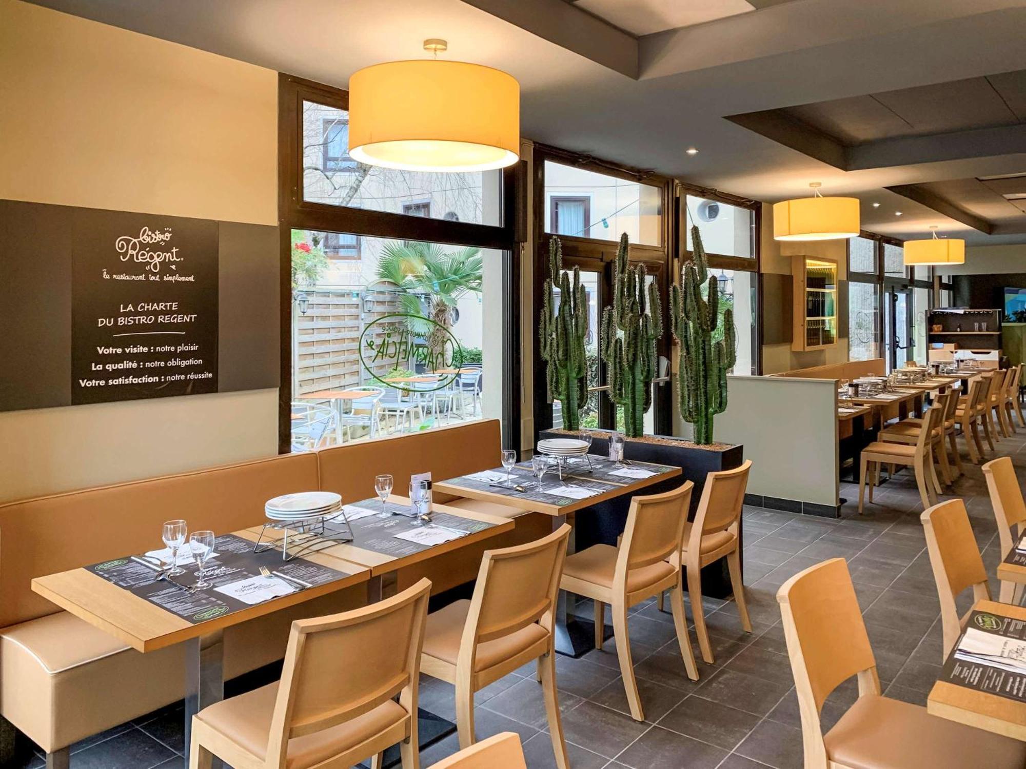 Ibis Centre La 3* Besancon