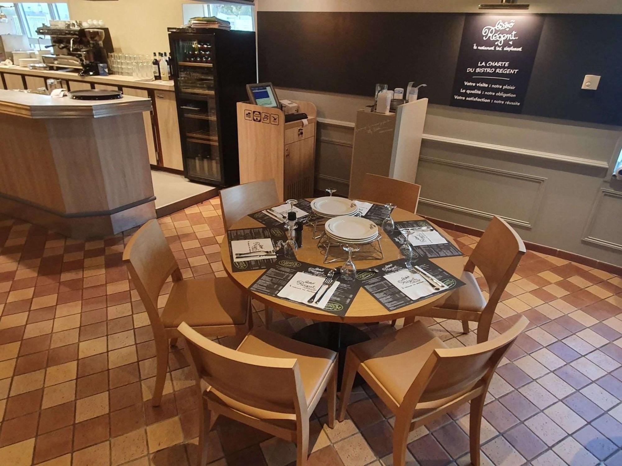 Ibis Centre La Hotel Besancon