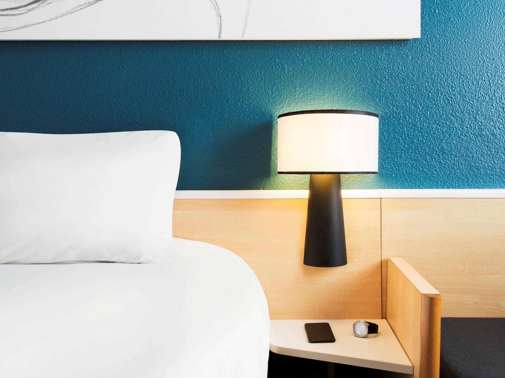 Ibis Centre La