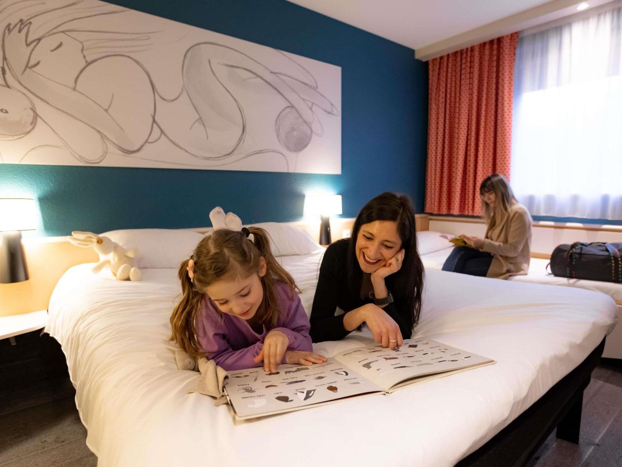 Ibis La 3* Besançon