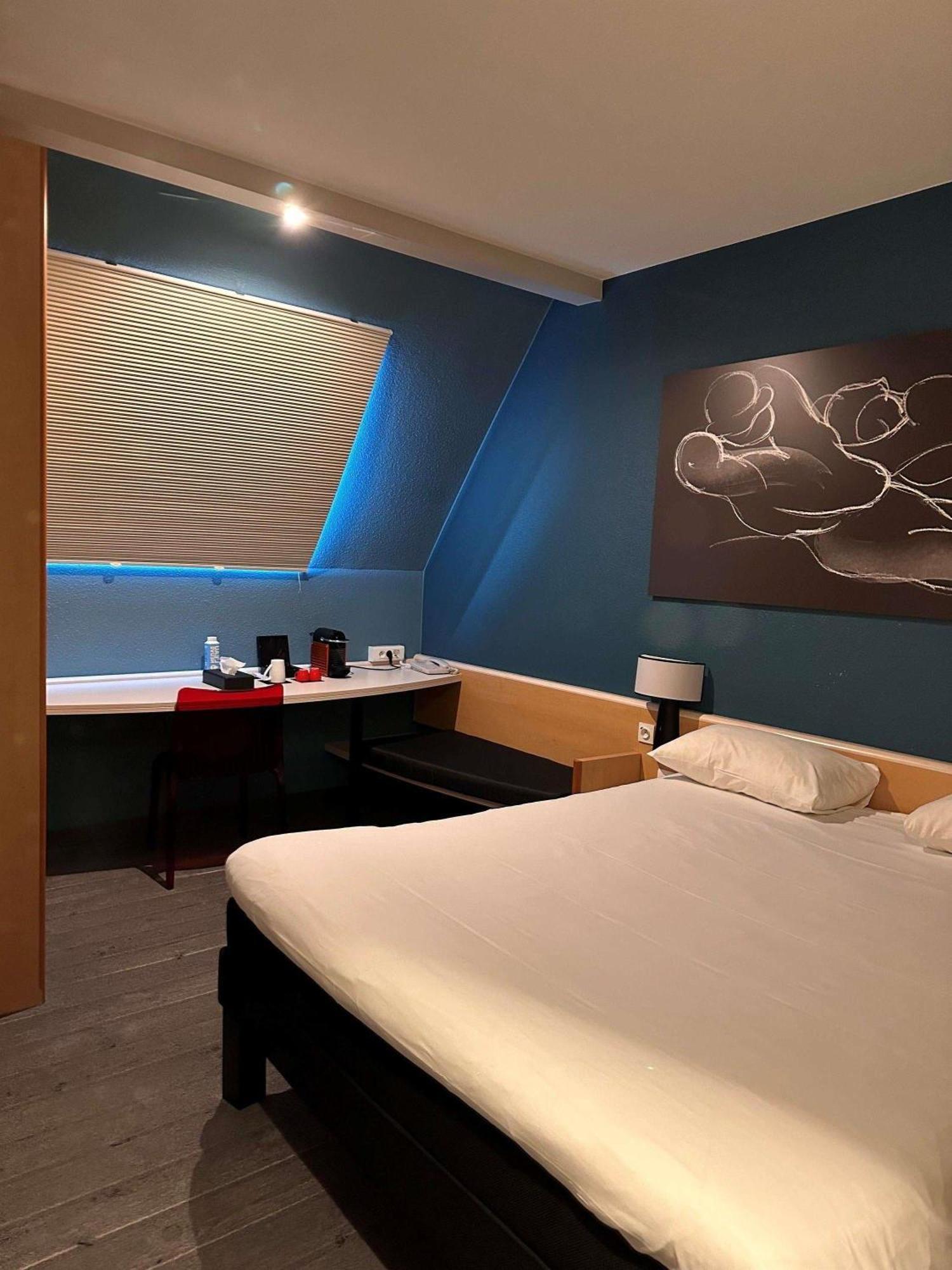 Ibis La Hotel Besançon