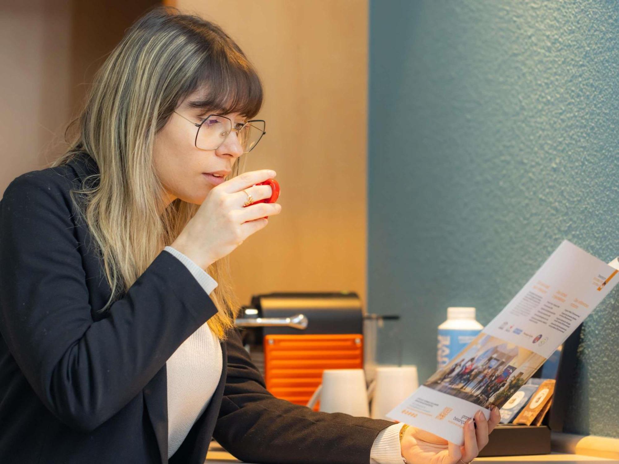 Ibis La 3* Besançon
