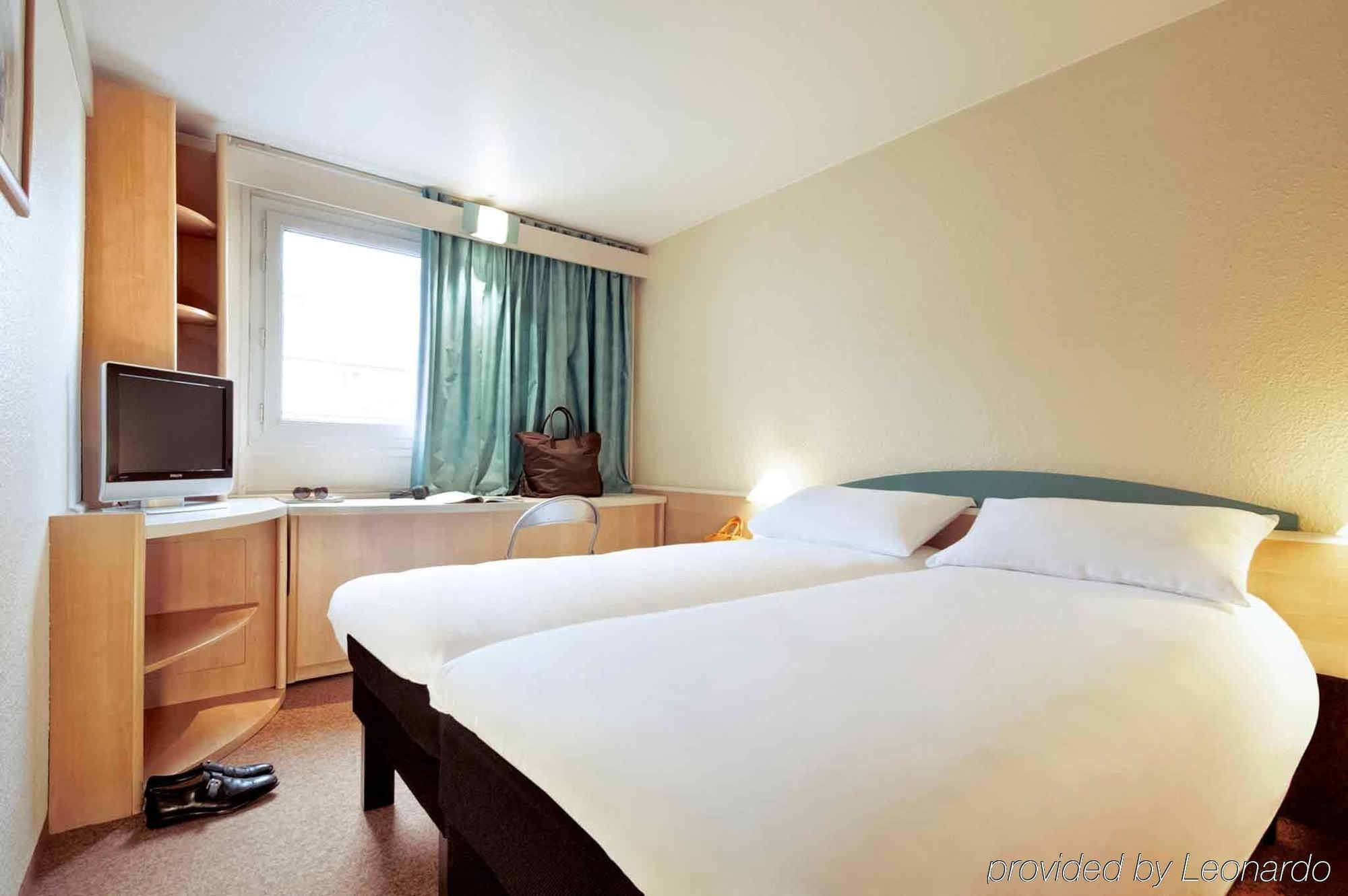 Ibis La 3* Besançon