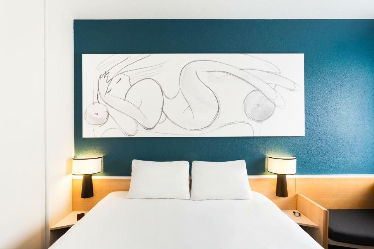 Ibis Centre La 3* Besancon
