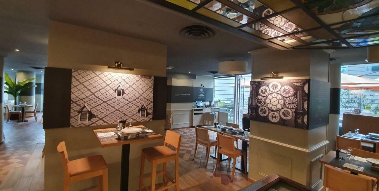 Ibis Centre La Besancon