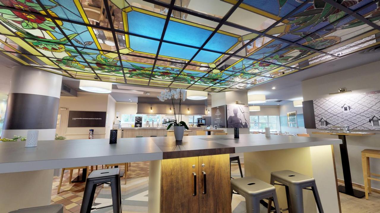 Ibis La 3*